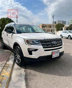 فورد إكسبلورر